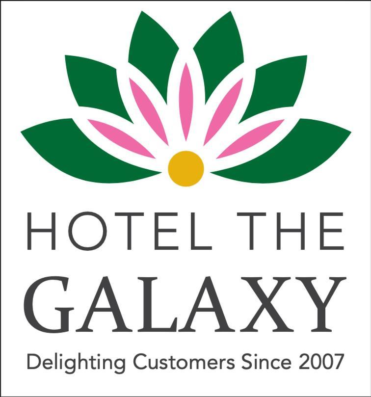 Hotel The Galaxy 贾巴尔普尔 外观 照片